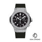 Hublot Big Bang Evolution Steel Diamonds Watch-301.SX.1170.RX.1104