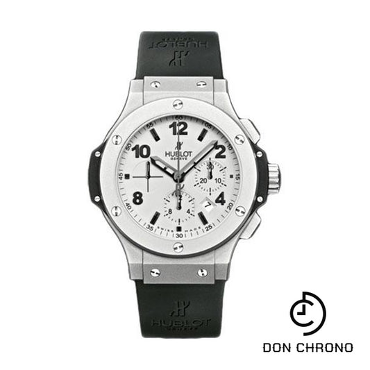 Hublot Big Bang Platinum Mat Watch-301.TI.450.RX