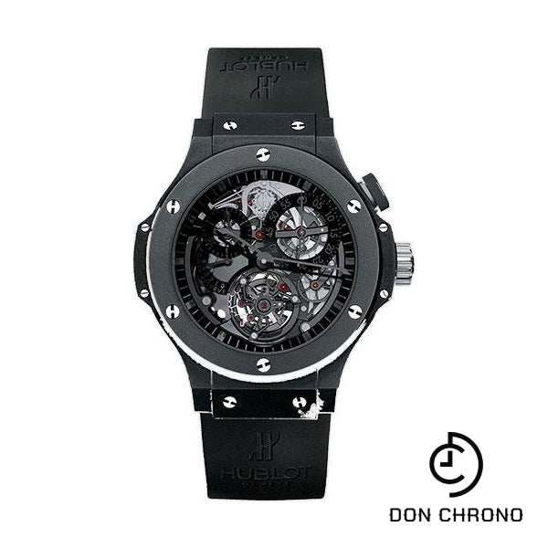 Hublot Bigger Bang All Black (Limited Edition of 50) Watch-308.CI.134.RX