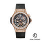 Hublot Bigger Bang Tourbillon Watch-308.PX.130.RX.094