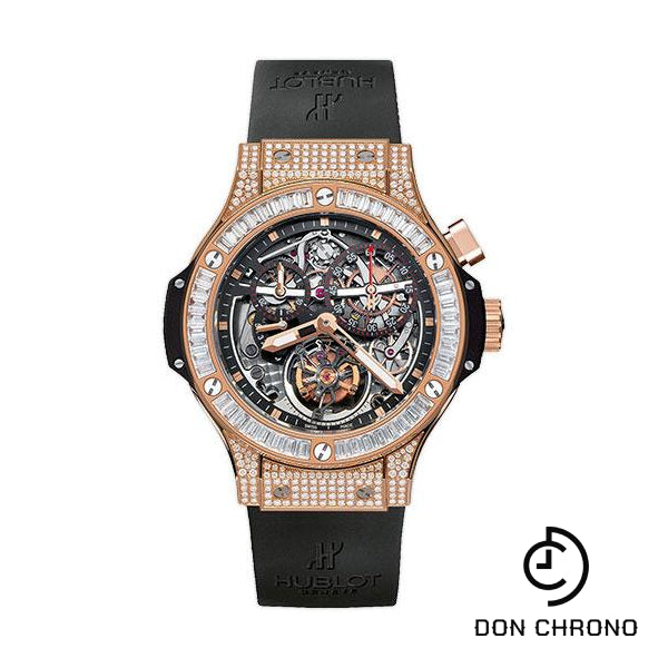 Hublot Bigger Bang Tourbillon Watch-308.PX.130.RX.094