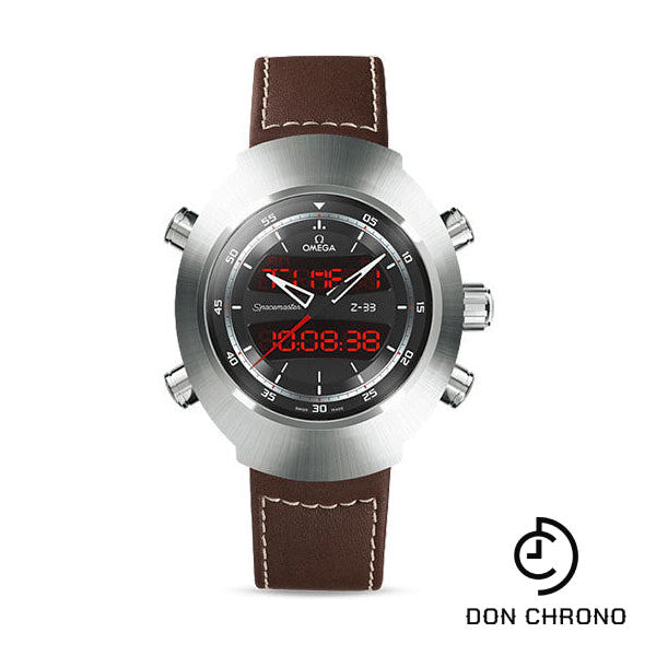 Speedmaster – DonChrono