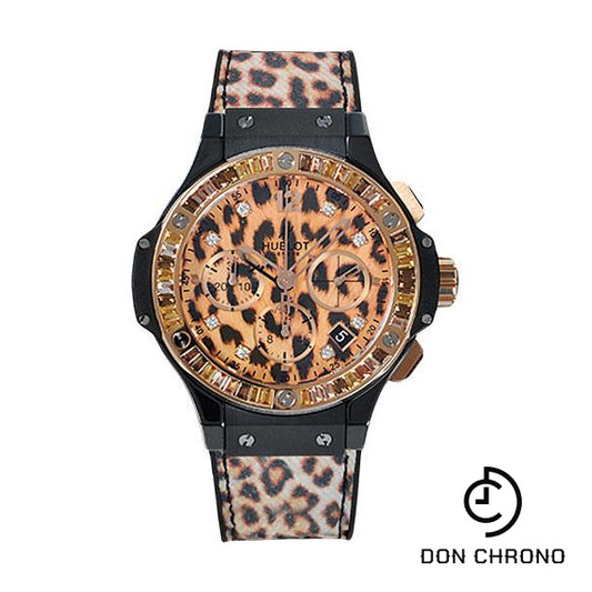 Hublot Big Bang Leopard Watch-341.CP.7610.NR.1976