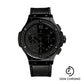 Hublot Big Bang Shiny All Black Watch-341.CX.1210.VR.1100