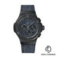 Hublot Big Bang Jeans Ceramic Black Diamonds Limited Edition of 250 Watch-341.CX.2740.NR.1200.JEANS