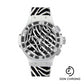 Hublot Big Bang White Zebra Bang Limited Edition of 250 Watch-341.HW.7517.VR.1975