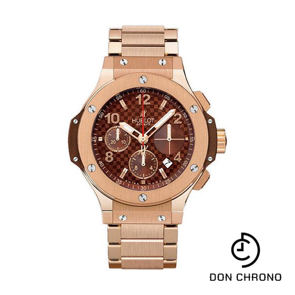 Hublot Big Bang Chocolate Watch-341.PC.3380.PC