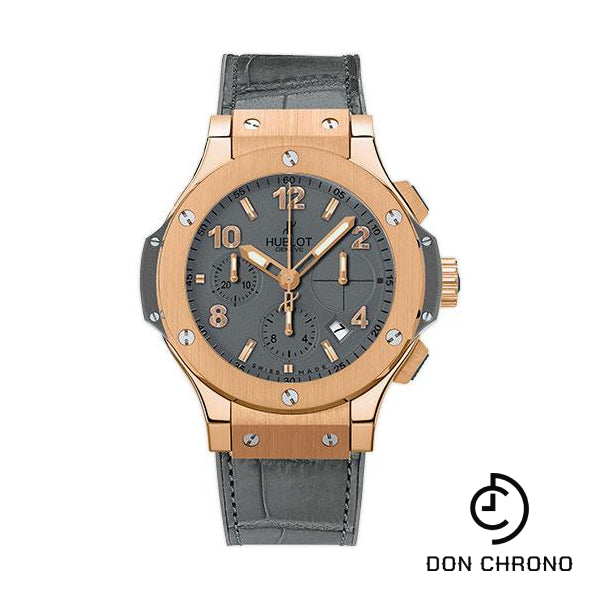 Hublot Big Bang Earl Gray Watch-341.PT.5010.LR