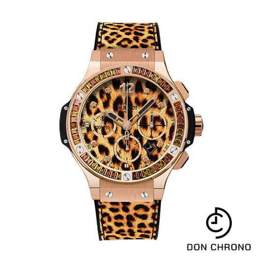 Hublot Big Bang Leopard Watch-341.PX.7610.NR.1976