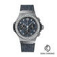 Hublot Big Bang Jeans Steel Diamonds Limited Edition of 250 Watch-341.SX.2770.NR.1204.JEANS