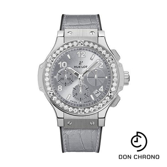 Hublot Big Bang Grey Watch-341.SX.4310.LR.1204