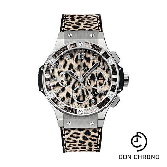 Hublot Big Bang Snow Leopard Watch-341.SX.7717.NR.1977