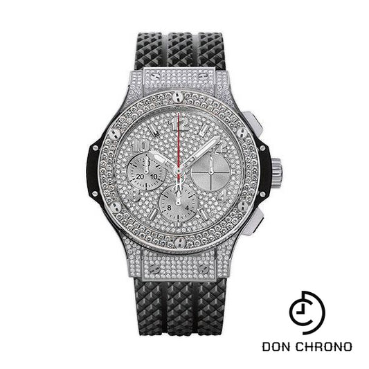 Hublot Big Bang Pave Watch-341.SX.9010.RX.1704