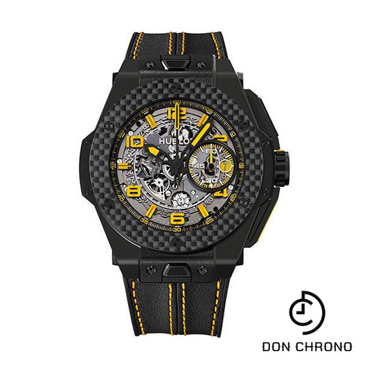 Hublot Big Bang Ferrari Ceramic Limited Edition of 1000 Watch-401.CQ.0129.VR