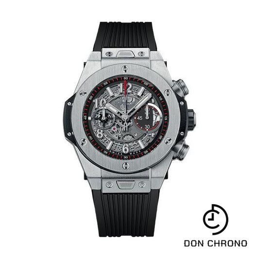 Hublot Big Bang Unico Titanium Watch-411.NX.1170.RX