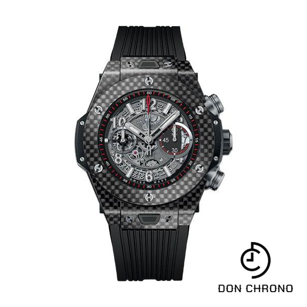 Hublot Big Bang Unico Carbon Watch-411.QX.1170.RX