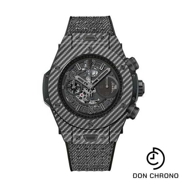 Hublot Big Bang Unico Italia Independent Grey Watch-411.YT.1110.NR.ITI15