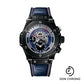 Hublot Big Bang Unico Retrograde Euro 2016 Limited Edition of 100 Watch-413.CX.7123.LR.EUR16
