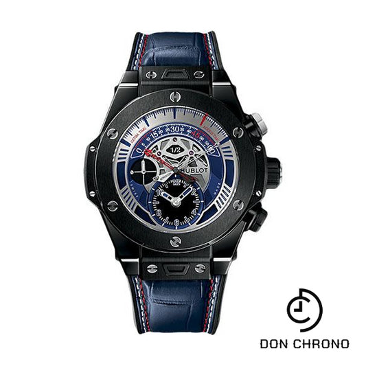 Hublot Big Bang Unico Retrograde Euro 2016 Limited Edition of 100 Watch-413.CX.7123.LR.EUR16