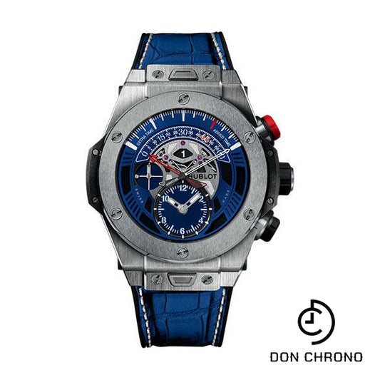 Hublot Big Bang Unico Retrograde Paris Saint-Germain Limited Edition of 100 Watch-413.NX.1129.LR.PSG15