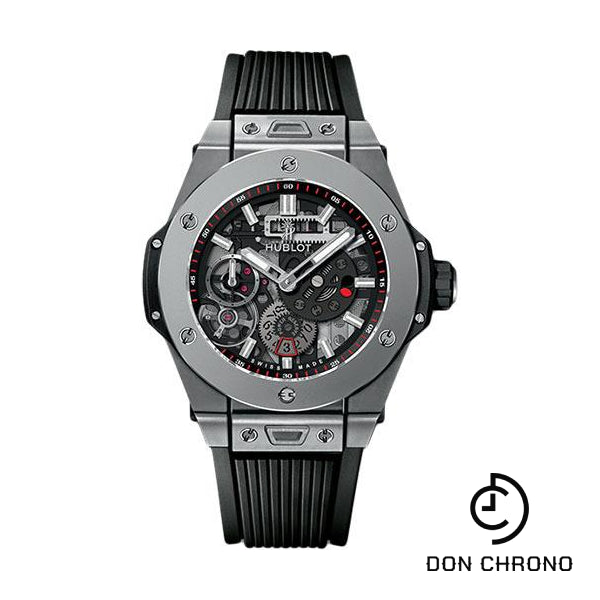 Hublot Big Bang MECA-10 Titanium Watch-414.NI.1123.RX