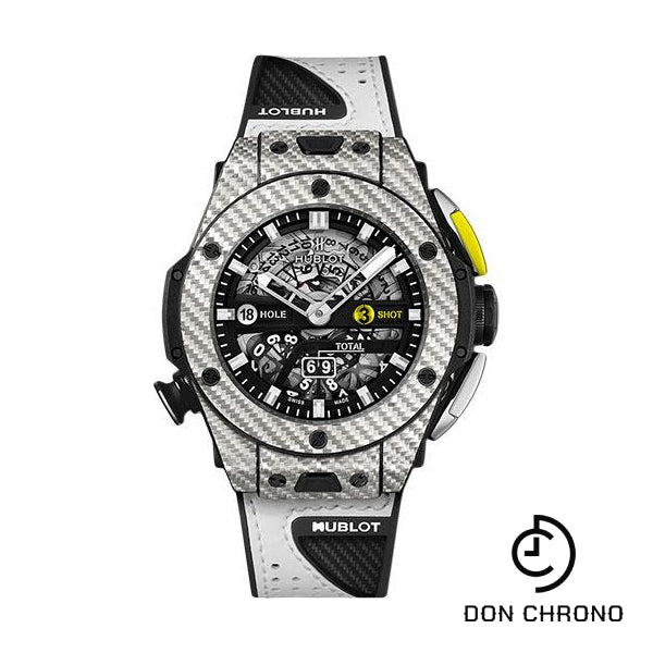 Hublot Big Bang Unico Golf Watch-416.YS.1120.VR