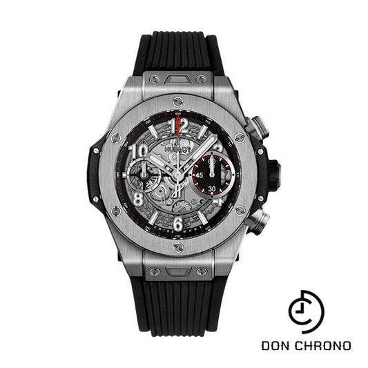 Hublot Big Bang Unico Titanium Watch-441.NX.1170.RX