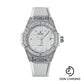Hublot Big Bang One Click Steel White Jewellery Watch-465.SE.2010.RW.0904