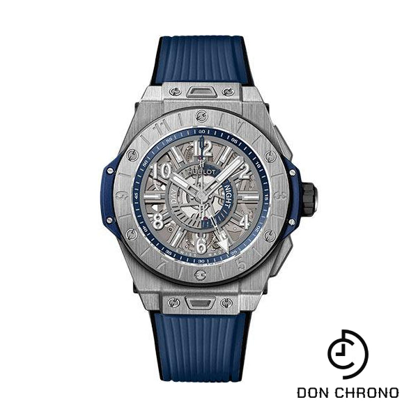 Hublot Big Bang Unico GMT Watch-471.NX.7112.RX