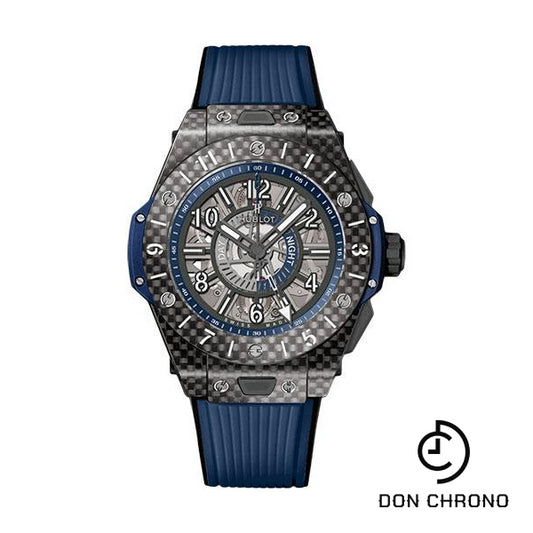 Hublot Big Bang Unico GMT Watch-471.QX.7127.RX