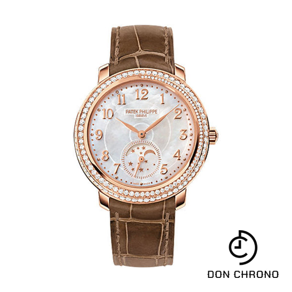 Patek Philippe Ladies Complications Watch - 4968R-001