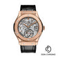 Hublot Classic Fusion Tourbillon Cathedral Minute Repeater King Gold Limited Edition of 50 Watch-504.OX.0180.LR