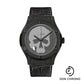 Hublot Classic Fusion Skull Black Full Pave Watch-511.ND.9100.LR.1700.SKULL