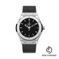 Hublot Classic Fusion Zirconium Watch-511.ZX.1170.RX