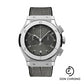 Hublot Classic Fusion Chronograph Titanium Watch-521.NX.7070.LR