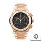 Hublot Classic Fusion Chronograph King Gold Watch-521.OX.1180.OX