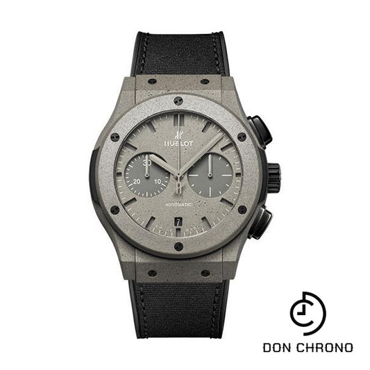 Hublot Classic Fusion Concrete Jungle New York Watch - 45 mm - Composite Concrete Dial Limited Edition of 50-521.XC.3604.NR.NYC20
