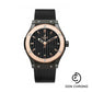 Hublot Classic Fusion Ceramic Gold Watch-542.CP.1780.RX