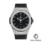 Hublot Classic Fusion Titanium Watch-542.NX.1170.LR.1704