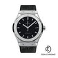 Hublot Classic Fusion Titanium Watch-542.NX.1171.LR