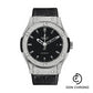 Hublot Classic Fusion Titanium Watch-565.NX.1170.LR.1704