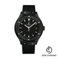 Hublot Classic Fusion Black Magic Watch - 33 mm - Black Dial - Black Lined Rubber Strap-581.CM.1171.RX