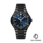 Hublot Classic Fusion Ceramic Blue Bracelet Watch - 33 mm - Blue Dial-585.CM.7170.CM