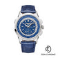Patek Philippe Complications World Time Chronograph - White Gold - Dial - 5930G-010