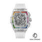 Hublot Spirit Of Big Bang Sapphire Rainbow Limited Edition of 50 Watch-641.JX.0120.RT.4099