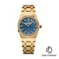Audemars Piguet Royal Oak Quartz Watch - 67651BA.ZZ.1261BA.02