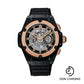 Hublot King Power Unico Ceramic King Gold Watch-701.CO.0180.RX