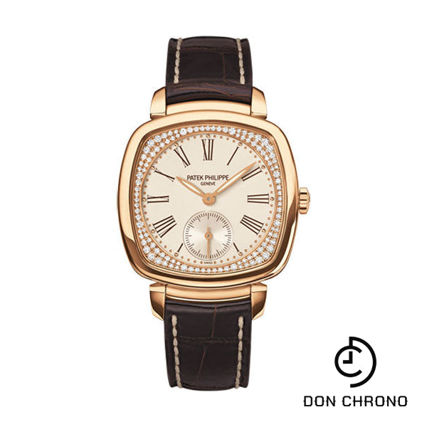 Patek Philippe Ladies Gondolo Watch - 7041R-001