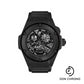 Hublot Big Bang King Power Chrono Tourbillon All Black Watch-708.CI.0110.RX