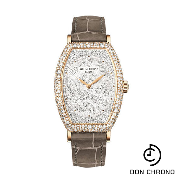 Patek Philippe Gondolo Watch - 7099R-001